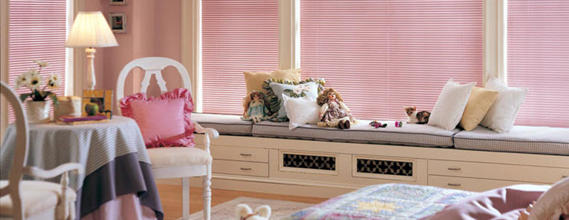 Galleries/Mini Blinds Window Treatments Franklin