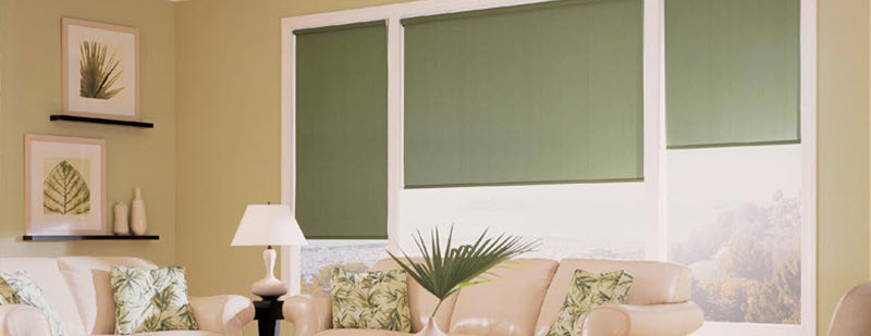 Galleries/Roller Shades Custom Window Treatments Franklin