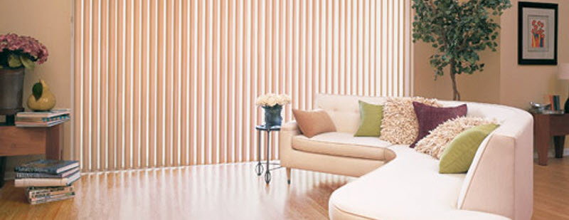 Galleries/Vertical Blinds Custom Blinds Franklin