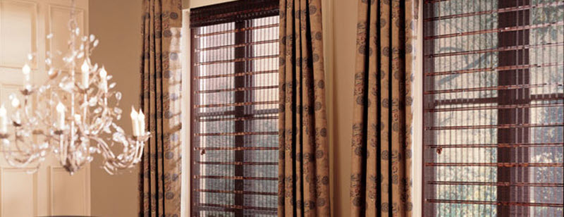 Galleries/Woven Wood Custom Window Treatments Franklin